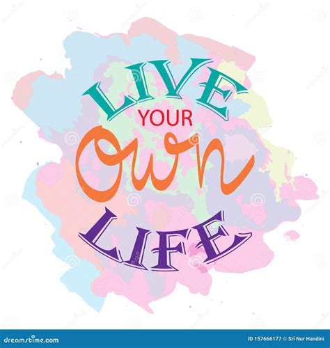 Image result for Own Life