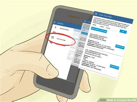 Image result for IRS Customer Service Number Live Person