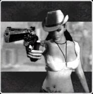 Image result for Hitman Absolution Lilly Duke