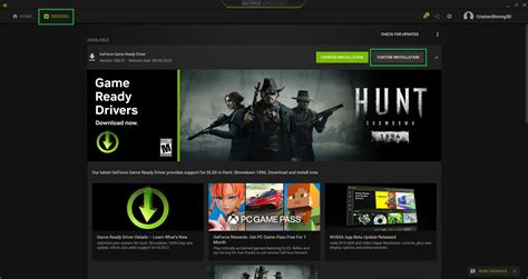 Image result for How to Install NVIDIA Software