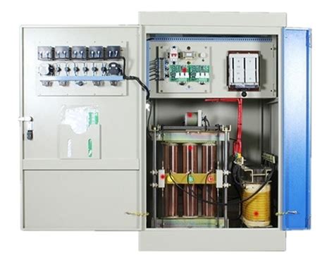 Toradh íomhá ar Automatic Voltage Stabilizer