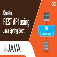 Image result for How to Consume API Using Java