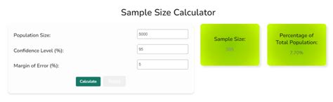 Image result for Systematic Sampling Formula for Sample Size