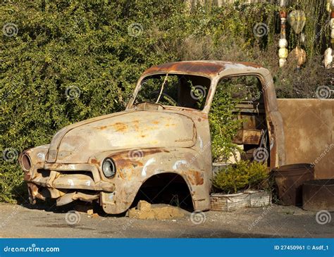 Image result for Rusty Car From Garbage