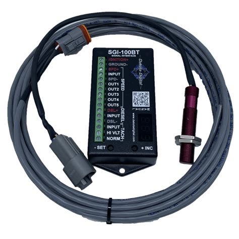 Image result for RPM Sensor Diesel Engine