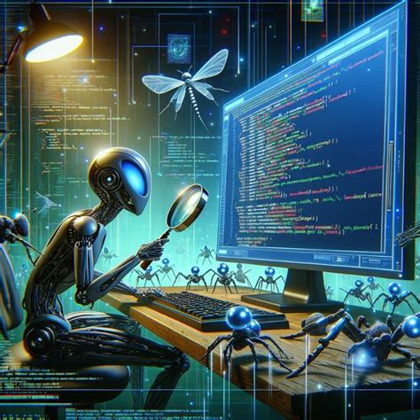 Toradh íomhá ar Testing and Debugging HD Images