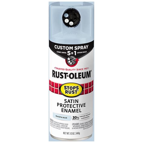 Toradh íomhá ar Rust-Oleum Cycladen