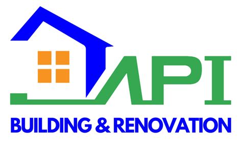 Image result for API Building Logo