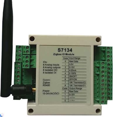 Image result for ZigBee Input Module