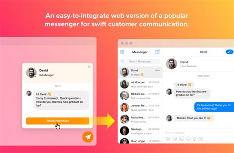 Image result for Open Facebook Chat