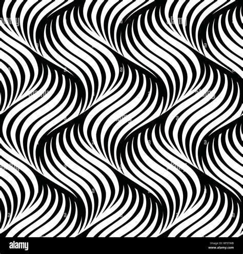 Image result for Seamless Wavy Line Pattern