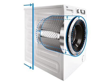 Image result for Counter-Depth Washing Machine