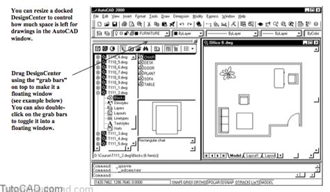Image result for Design Center AutoCAD