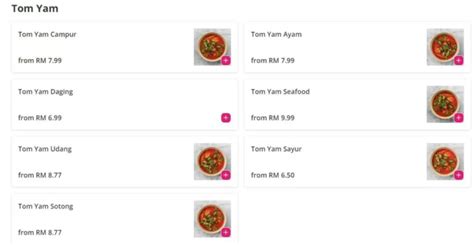 KFC Menu Malaysia with Price に対する画像結果