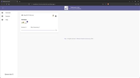 Image result for Simple Selenium Example in Chrome