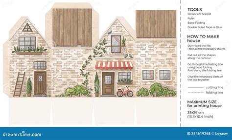 Image result for Toy Paper Building