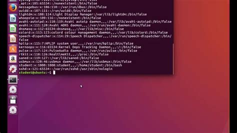 Image result for Linux Passwd Format
