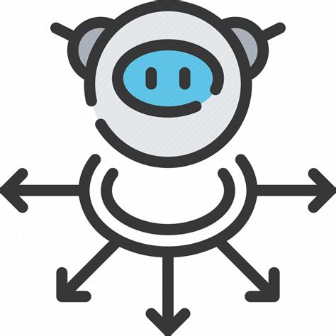 Image result for Machine Learning Icon Decision