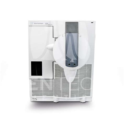 Image result for Agilent LC Parts Diagram