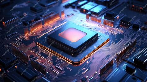 Afbeeldingsresultaten voor Microprocessor in Robotics