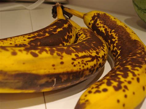 Image result for Overly Ripe Bananas