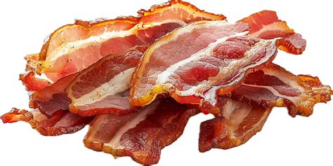 Image result for Cooked Bacon Strips