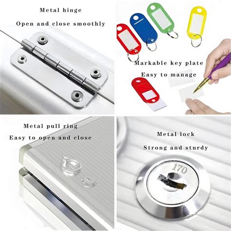 Image result for Room Key Return Box