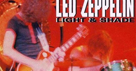Toradh íomhá ar LED Zeppelin in the Light