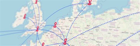 Visualizing Geospatial Data に対する画像結果