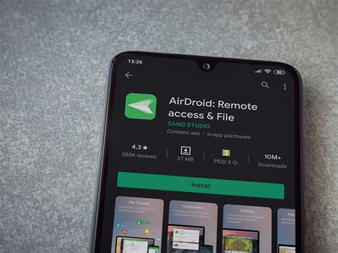 Image result for Android Remote Access