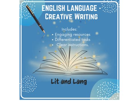 Tips for English Language Creative Writing-साठीचा प्रतिमा निकाल
