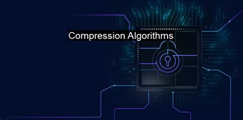 Image result for Compression Algorithms Overview