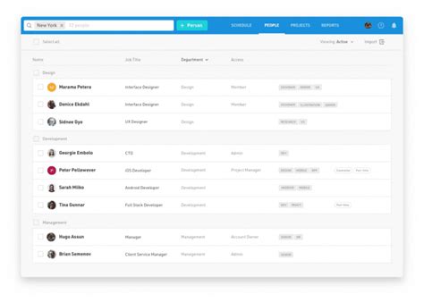 Image result for Float Project Management Software List