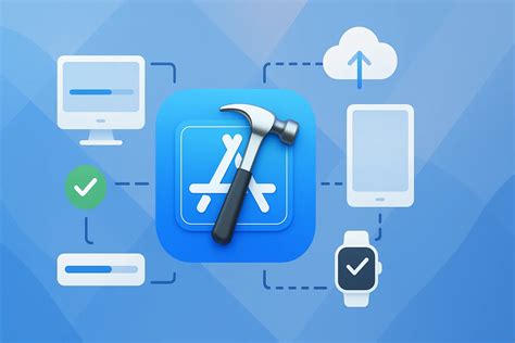Toradh íomhá ar Xcode Download