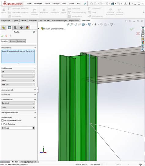 Image result for SolidWorks Steel Library