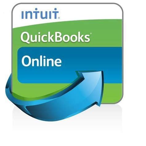 Image result for Quickbooks Logo
