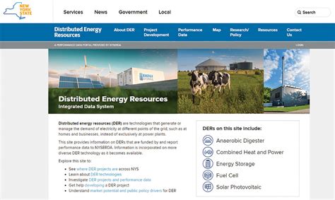 Toradh íomhá ar Distributed Generation