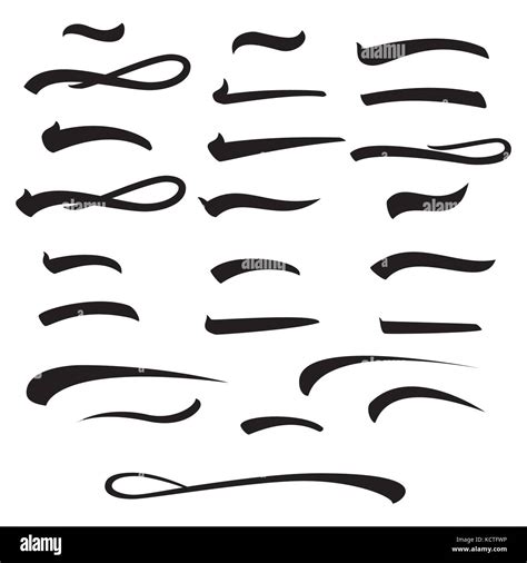 Image result for Underline Vector