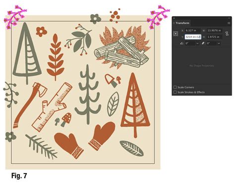 Image result for How to Make a Repeat Pattern in Illustrator