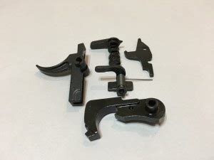 Image result for M82 Fire Control Group