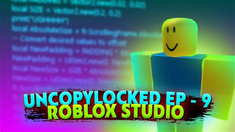 Image result for Uncopyloked Game Roblox Studio