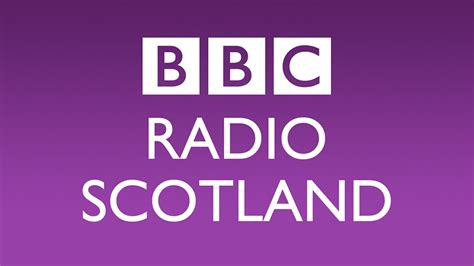 Image result for BBC Scotland Radio Schedule
