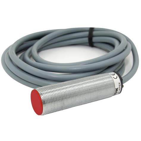 Proximity Sensor Precision に対する画像結果