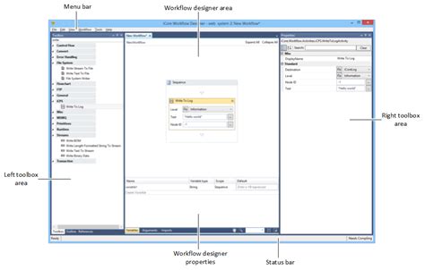 Toradh íomhá ar API Designer GUI