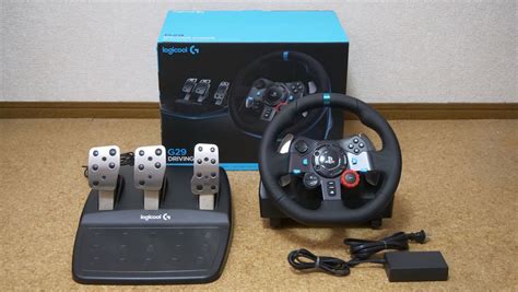 Logitech Driving Setup に対する画像結果