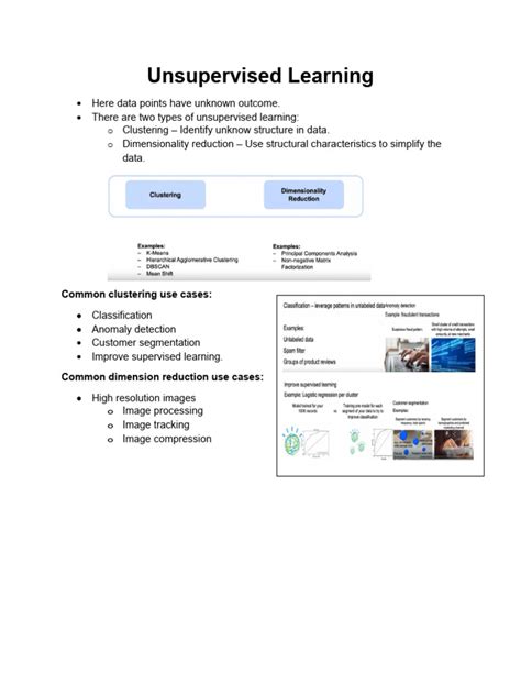 Afbeeldingsresultaten voor Unsupervised Learning Algorithms Principal Component Analysis