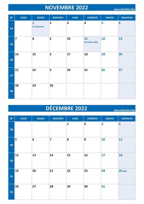 Image result for Calendrier Decembre Janvier