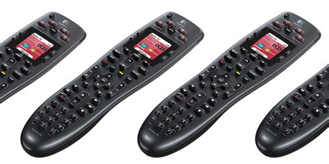 Afbeeldingsresultaten voor Logitech Remote Controls Discontinued