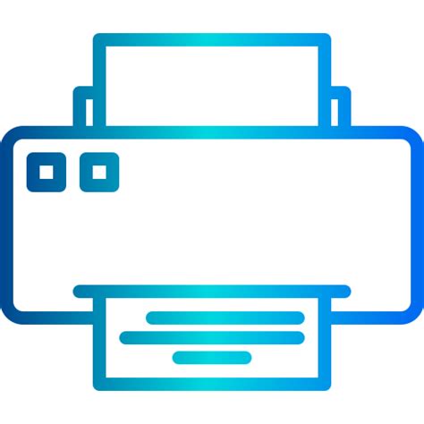 Image result for Printer Machine Icon