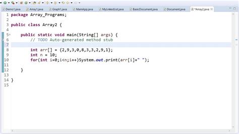 Image result for Java Array Sum